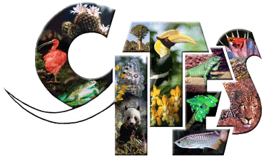 CITES Logo